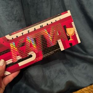 Trixie Cosmetics Team KATYA